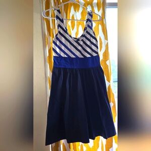 Express Sleeveless Dress